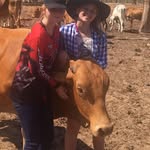 Jodi Sparks - @jandjhintz - Instagram