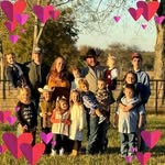 Jodi Sparks - @bettyjoford.81 - Instagram