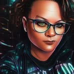 Jodie Sparks - Facebook