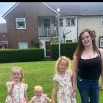 Jodie Speakman - @jode6715 - Instagram