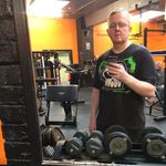 Jody speakman - @jody_speakman - Instagram