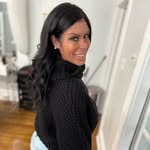 Jody Watson-Specht - @jodywats - Instagram