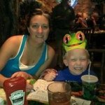 Jodi Spencer - @everyone.is.crazy.blog - Instagram