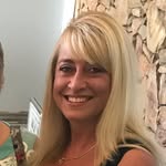 Jody Douridas Sprague - @jodydouridas - Instagram