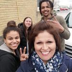Jodi Moosberger-Springer - @jodi_creative_expressions - Instagram