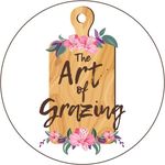 Jodi Springer - @theartofgrazingjms - Instagram