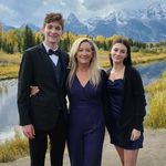 Jodi Springer - @syd74467 - Instagram