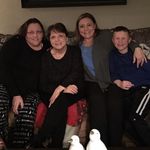 Jodi Stanfield - @jodsterstanfield - Instagram