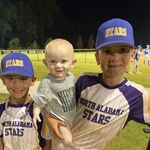 Jody Stanfield - @jodystanfield57 - Instagram