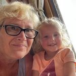 Jodi Stark - @vegawes315 - Instagram