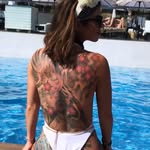 Jodie Stark - @jodiestarktattoo - Instagram