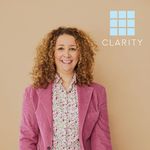 Clarity - Jodi Starr - @clarity_jodi - Instagram