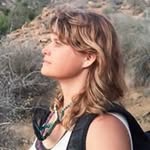 Jodi Dunn Stauffer - @riverswimr - Instagram