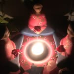 Jody Maria StClair - @goodmedicinemojo - Instagram