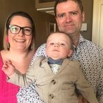 Jodi Steel - @jodester79 - Instagram