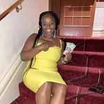 Joyce Dickson - @jodi.cycleboss.wheelz.on.steel - Instagram