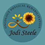 Cancer Rehab Hub- Jodi Steele - @cancerrehabhub - Instagram