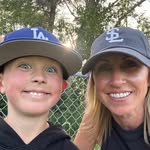Jodi Steele - @jodir55 - Instagram