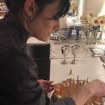 Jodie Steiner - @plentychefjodie - Instagram