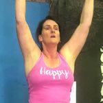 Jodi Stephens Upsall - @jupsall13 - Instagram