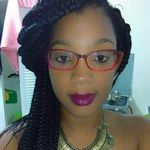 Jodi-Ann Stephenson - @josancha1 - Instagram