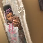 Jodi sterling - @spazzinout._jodi - Instagram