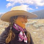 Jodi Stevens - @curanderio - Instagram