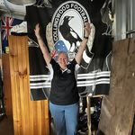 Jodi Stevenson - @jodabow68 - Instagram