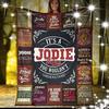 Jodie Stevenson - @jodiestevenson0 - TikTok