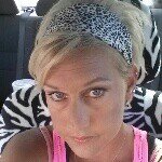 Jodi Landress Stinson - @jodilandress - Instagram