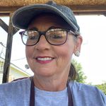 Jodi Meek Stinson - @woodworkinwoman - Instagram