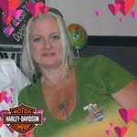 Jody Stockton Sides - @rebelcaligirl - Instagram