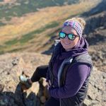Jodi Stover - @jodistover - Instagram