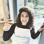 Jodi Strang - @jodilovesfood - Instagram