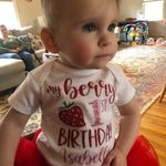 Jodi Stratton - @missie22813 - Instagram