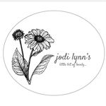 Jodi Street - @jodilynns_littlebitoflovely - Instagram