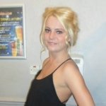 Jodie Stringer - @jodiestringer123 - Instagram