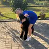 UrFavBlondie - @jodistrodel - TikTok