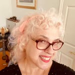 Jodi Susskind Strong - @jodisusskindstrong - Instagram