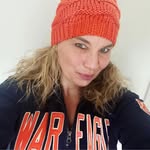 Jodi Stuart - @auburnflygirl - Instagram