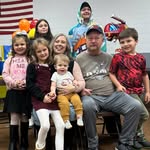 Jodi Stump Barker - @jb822 - Instagram