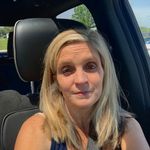 Jodi Sullivan Ferrell - @jodiferrell - Instagram
