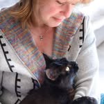 Jodi Summers - @crazycat0827 - Instagram