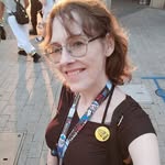 Jodi Summers - @thejodsterator - Instagram
