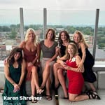 Jody Sundquist Burkhart - @burkhartjody - Instagram