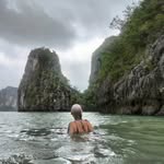Jody Swain - @enlightendmungbean - Instagram