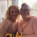 Jodi L Swartz McLane - @cndleldy - Instagram