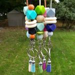 Jodi Sweeney - @cassiquedesigns - Instagram