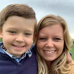 Jodi Sweeney-Egeland - @jodilynn_29 - Instagram