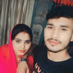 👑 ....Shalu 🫶🌹Ankit.. 🙏 - @sweet_jodi._shalu_ankit - Instagram
